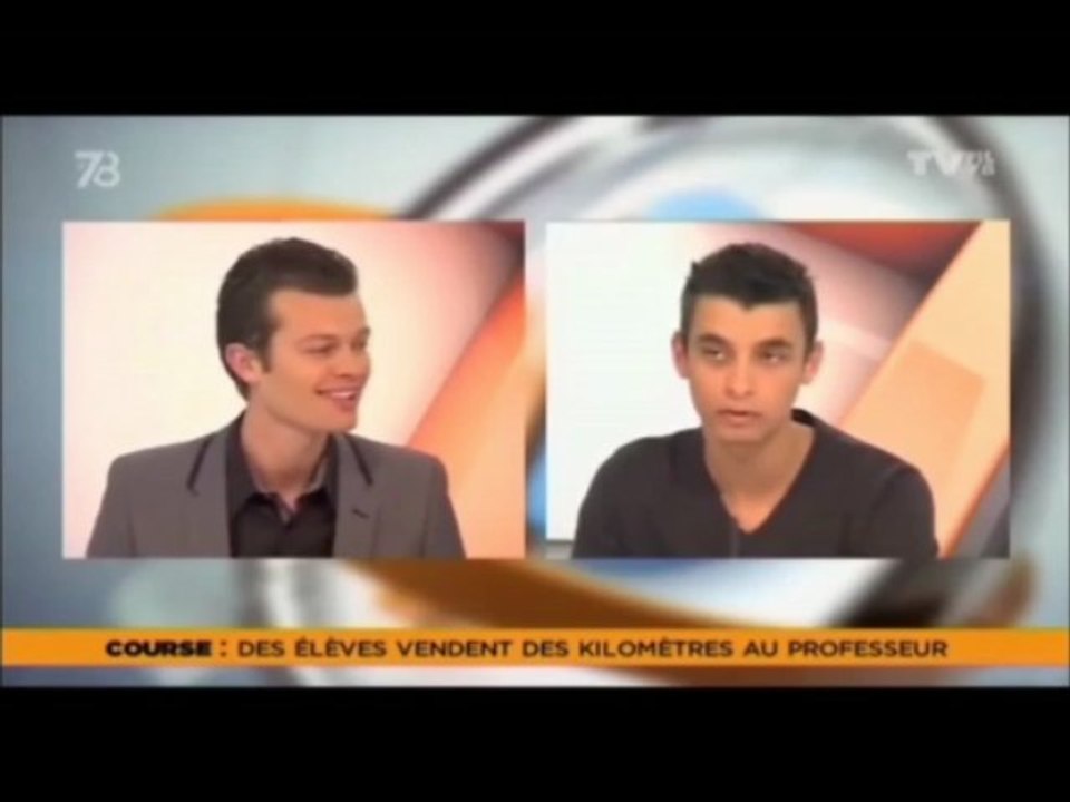 extraits 78 sport mars 2013