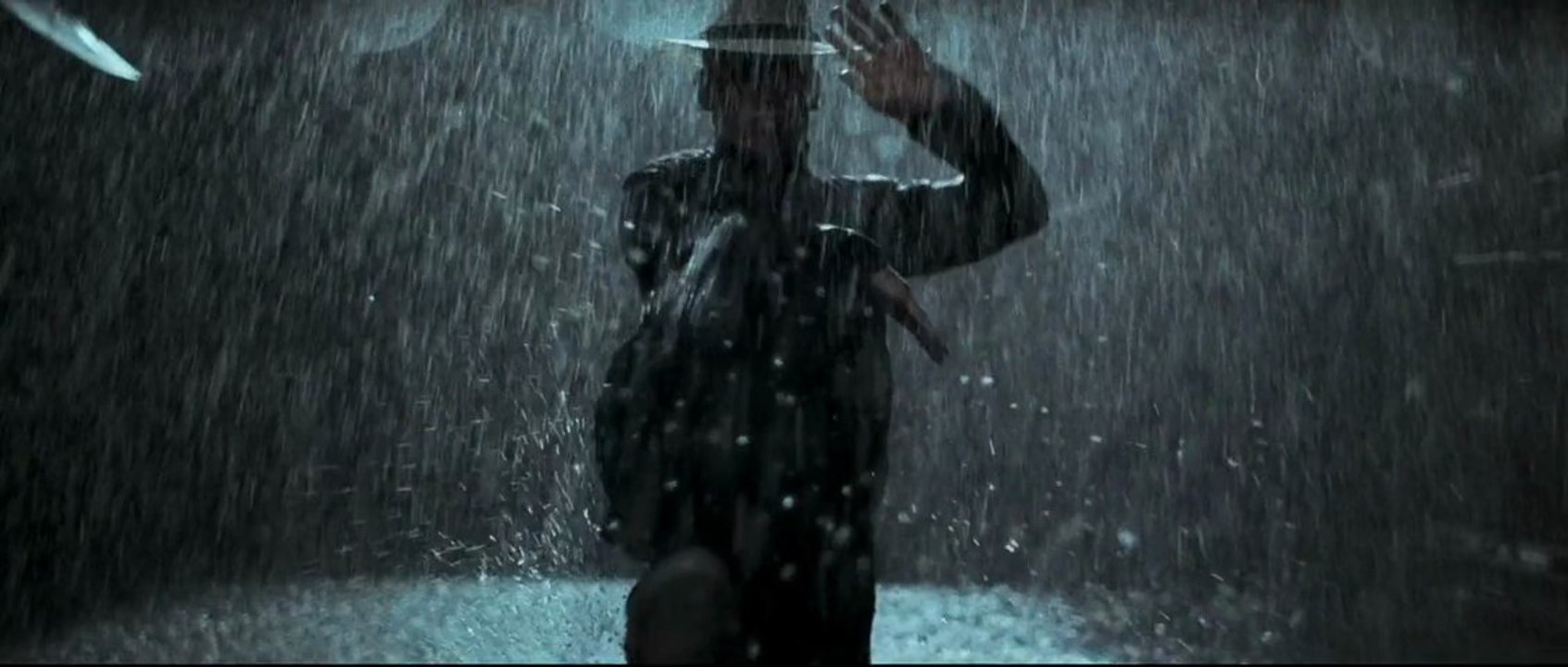 THE GRANDMASTER - Spot 15 sec - B