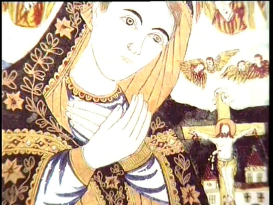 Pr. Macarie-despre MaicaDomnului