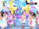AKB48 vs SKE48 vs NMB48 Sub español (2/2)