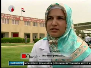 Öncüler Hizmet-i Kurani Irak