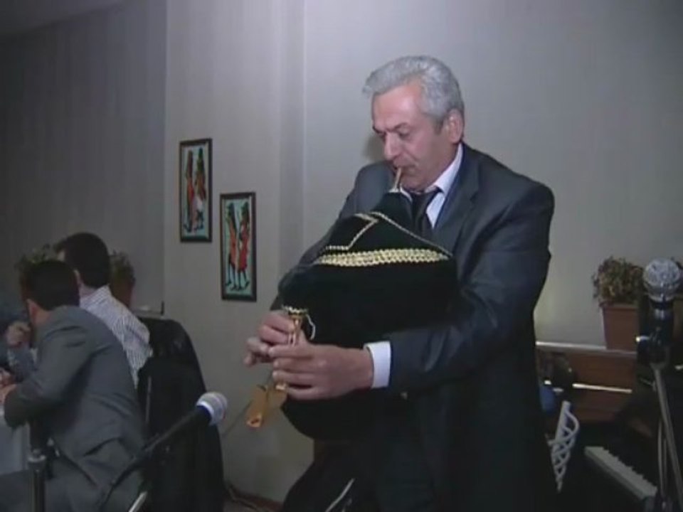 Murat ATACAN -  Büyükoğlu Horonu www.kavrun.tr.gg