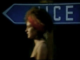 Fancy - Slice Me Nice 1984