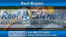 Roofing Company Castle Rock, CO - Call 888-215-5655