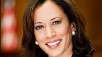 Obama Thinks Kamala Harris is a Hottie