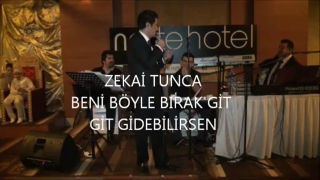 BENİ BÖYLE BIRAK GİT... ZEKAİ TUNCA ...... ankaradugunvemuzik.com-ANKARA DÜGÜN ORKESTRASI .... SAMİ KÖSE ÖZEL PİYANO-ORG DERSİ - MÜZİK ORGANİZASYON GROUP SYMPATHY