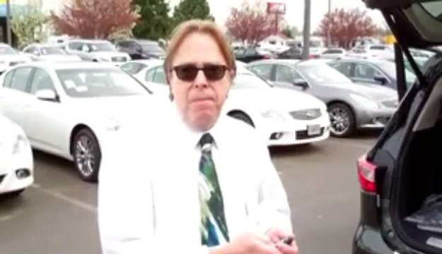 2013 Infiniti JX35 Dealer Bremerton, WA | Luxury Vehicles Dealership Bremerton, WA