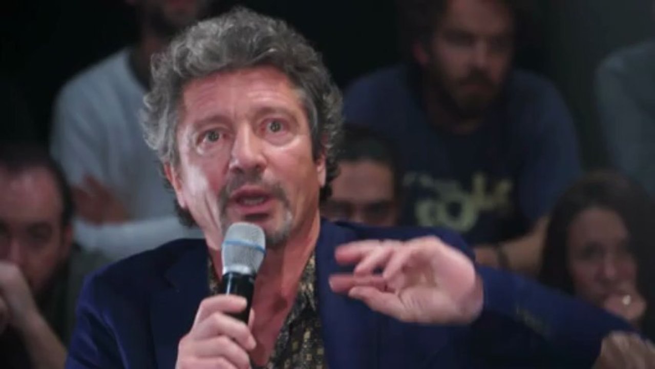 Le Grand Webzine n°18 Entrevue : Pierre Doussaint