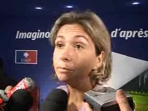 Valérie Pécresse