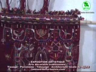 EXPOSITION ARTISTIQUE A NEFTA III