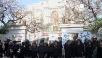 Ultra-conservative Salafists target Iranian diplomat in...