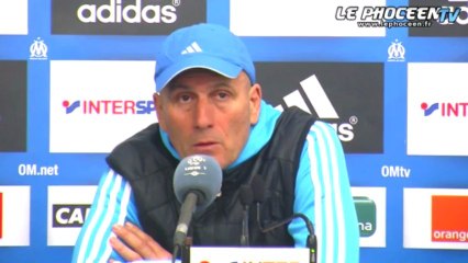 Baup : "Une ambiance comme jamais !"