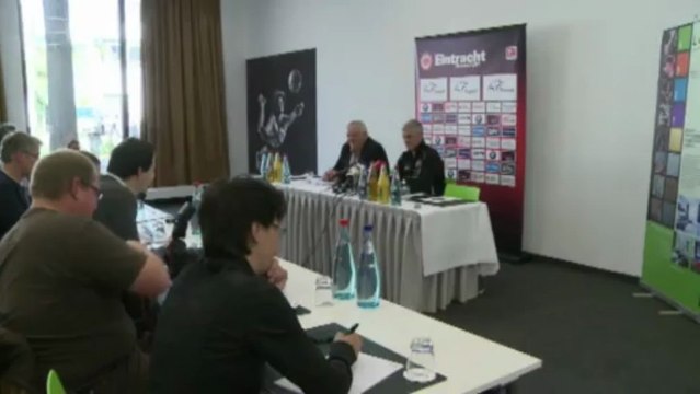 Bayern-Spiel ist für Armin Veh Partie wie jede andere