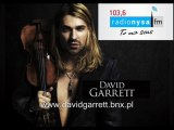 05/04/13 Radio Nysa - David Garrett 
