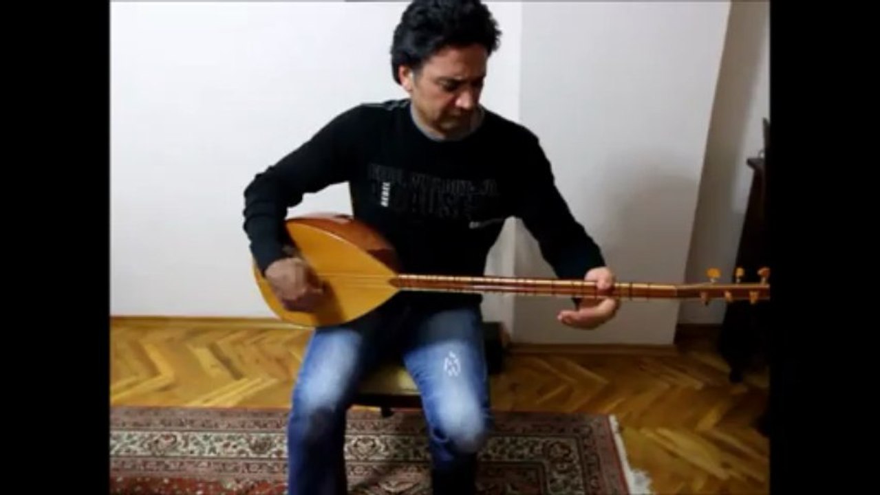 Haydar Haydar-Serhat Tomur (Kamera: Onur Erdem Tan)