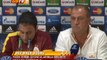 Sampiyonlar Ligi | Manchester United - Galatasaray Maç öncesi Fatih Terim'in basın toplantısı