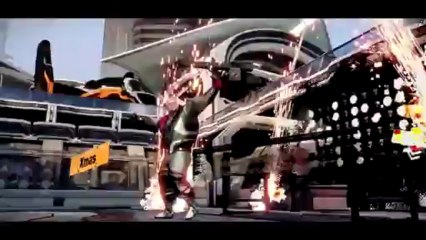 Remember Me - Les ennemis que Nilin va devoir affronter