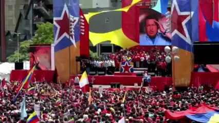 Maduro desde mi Corazón. Video Clip