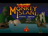 [PC] The curse of Monkey Island : Classic edition