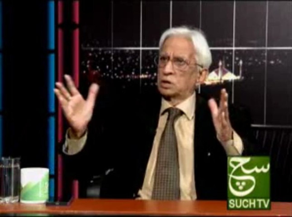 Sub ki bat 05-04-2013