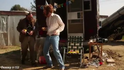 Video- Alice in Chains Twenty-Three ~ Frequency