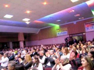 Musiki derneği müzik ziyafeti verdi-2