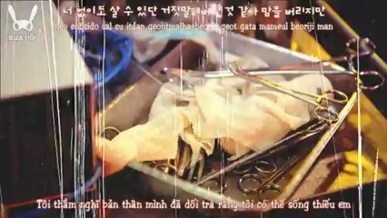 [BựaHội][Vietsub+Kara] B.A.P - Rain Sound