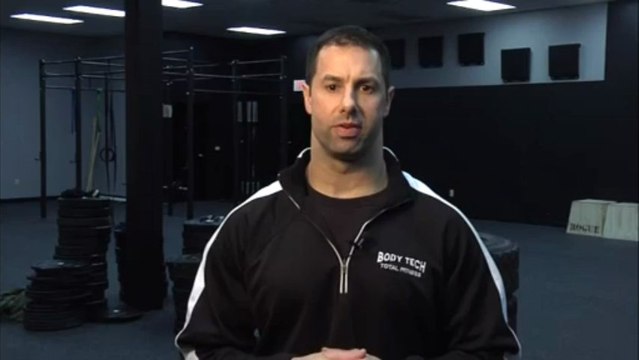 CrossFit Body Tech Orland Park Illinois l CrossFit Body Tech in Orland Park IL