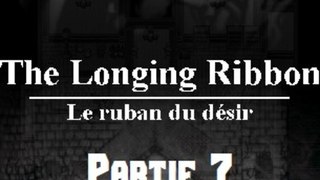 Llakard joue à : The Longing Ribbon [Ch6 Fin][P7]