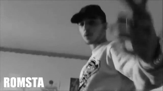 Freestyle Romsta // Prod : Poiss'Art Beatz