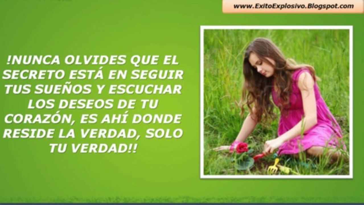 Pasos Para Conseguir El Exito | claves para lograr el éxito