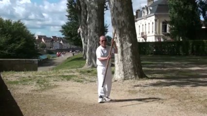 BATON LONG TAO 1