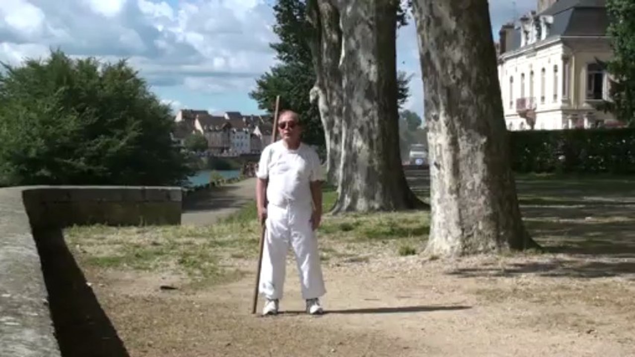 BATON LONG TAO 2