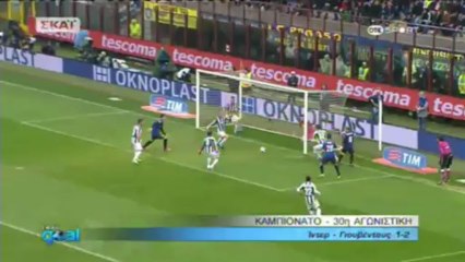 27η αγωνιστική Super League Skai Goal 31-3-2013 part 2