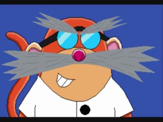 Molly Ketty and Friends - "Ms. Bike Cleaner Hedgehog" (Part 2)