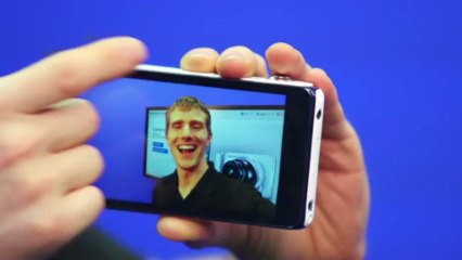 Samsung GALAXY Camera NCIX Tech Tips