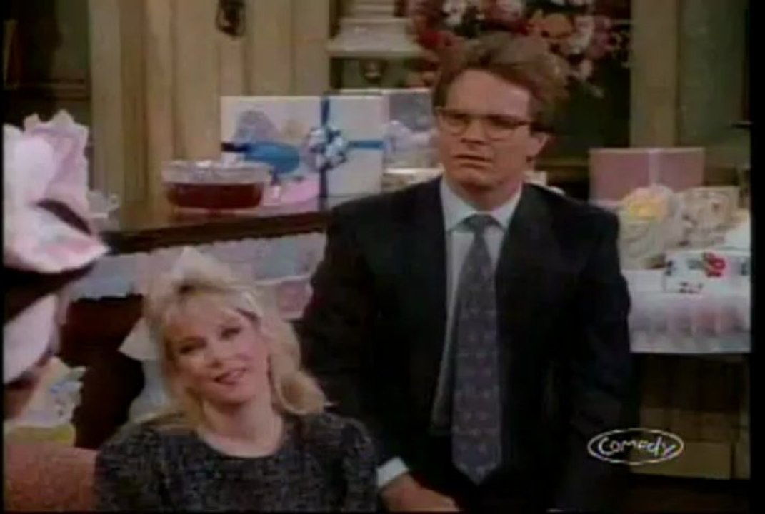 Newhart 173 "Beauty and the Pest"