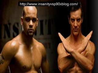 Insanity Workout Vs P90x Related Articles