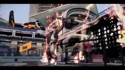 Remember Me - Enemies Trailer