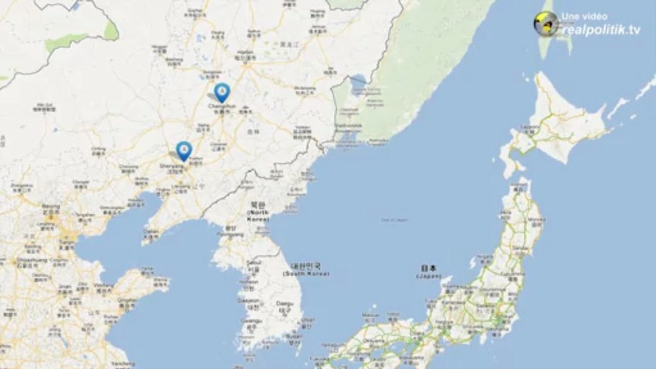 Vers un abandon chinois de la Corée du Nord ?