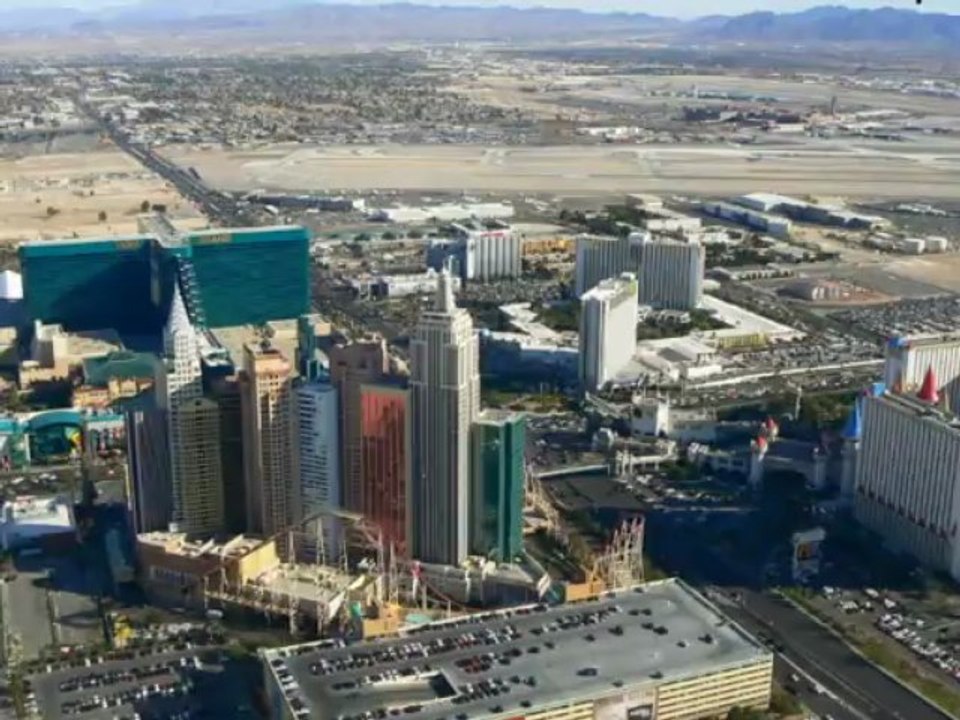 Las  Vegas .