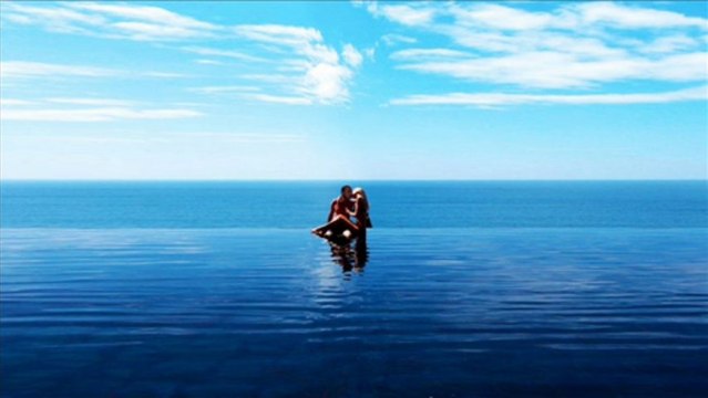 Nigel Stately – Chill Out Minutes / With Marsel & Marina ♥ℒℴνℯ♥ / - Mix By Marsel Mihaylov ™