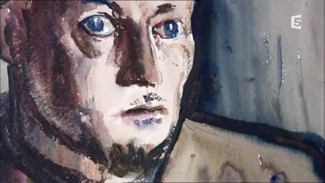 la case du sieclef5 OFLAG 17A tournage clandestin derriere les barbelés