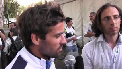 Argentine-France : les réactions du vendredi