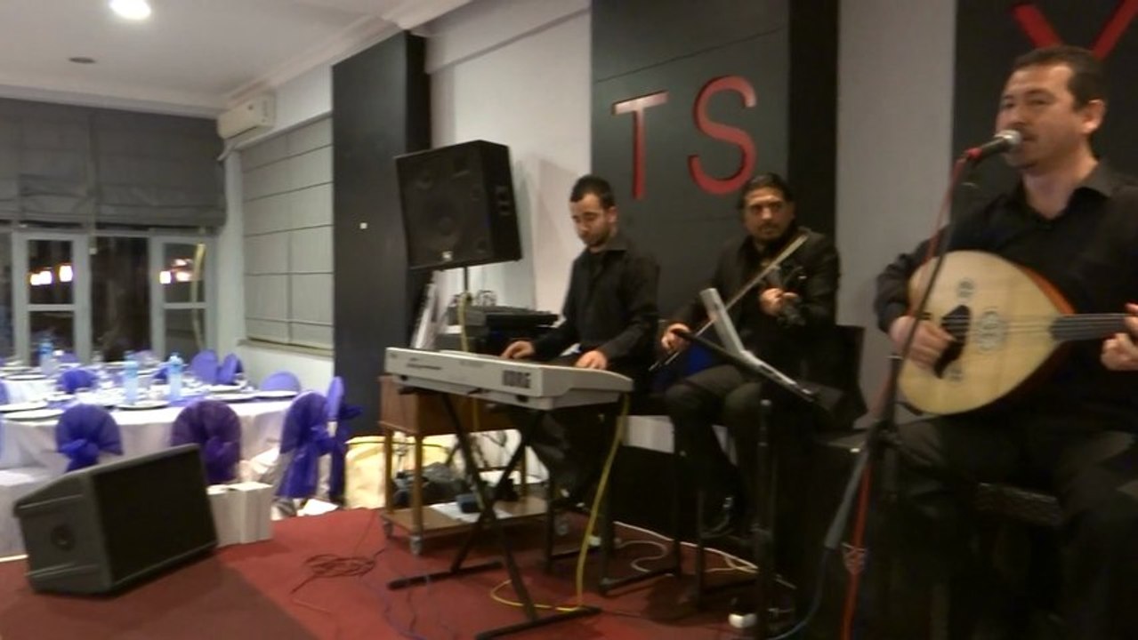 Kst Şenpazar Der 45 Kutlamasından Özet Dostlar Gecesi İst