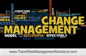 Travel Risk Management Tip 24