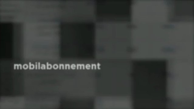 billig mobilabonnement