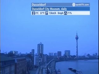 Dusseldorf - Germany, Sydney - Australia, Cape Town - South Africa, Salzburg - Austria, Dresden - Germany, Amsterdam - Netherlands, Kyiv - Ukraine