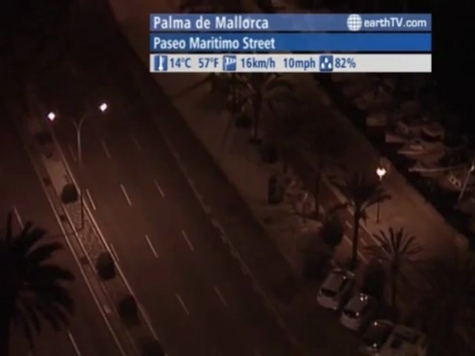 Dresden - Germany, Warsaw - Poland, Ascona - Ticino - Switzerland, Auckland - New Zealand, Doha - Qatar, Cannes - France, Cologne - Germany