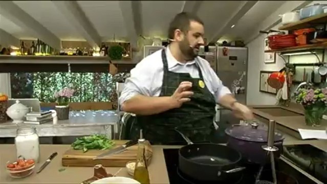 Robin Food (Pasta Marta)